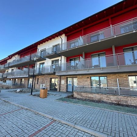 Rodinne Mezonety Na Lipne Lipno nad Vltavou Exterior foto