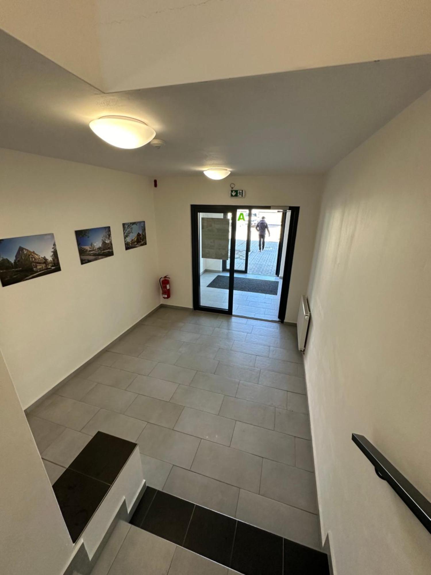 Rodinne Mezonety Na Lipne Lipno nad Vltavou Exterior foto